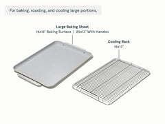 Baking & Cooling Duo