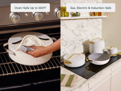 Cookware+ Set