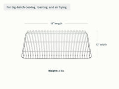 Cooling Rack