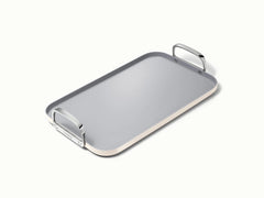 Double Burner Griddle