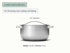 Dutch Oven