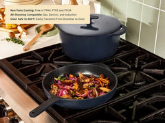 Skillet & Dutch Oven Duo