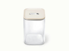 Large Glass Airtight Container 4-pack