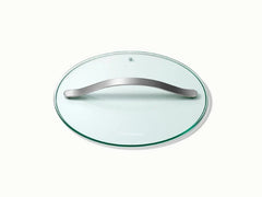 Glass Lid Set of 3