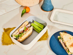 Medium Storage Container Duo