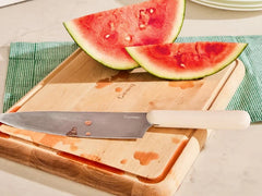 Knife & Utensil Set