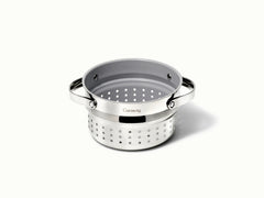 Small Steamer