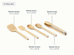 Summer Kitchen Starter Set