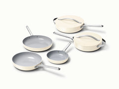 7pc Fry & Sauté Set