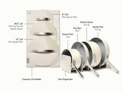 Deluxe Cook & Bake Set