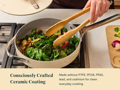 Small Sauté Pan