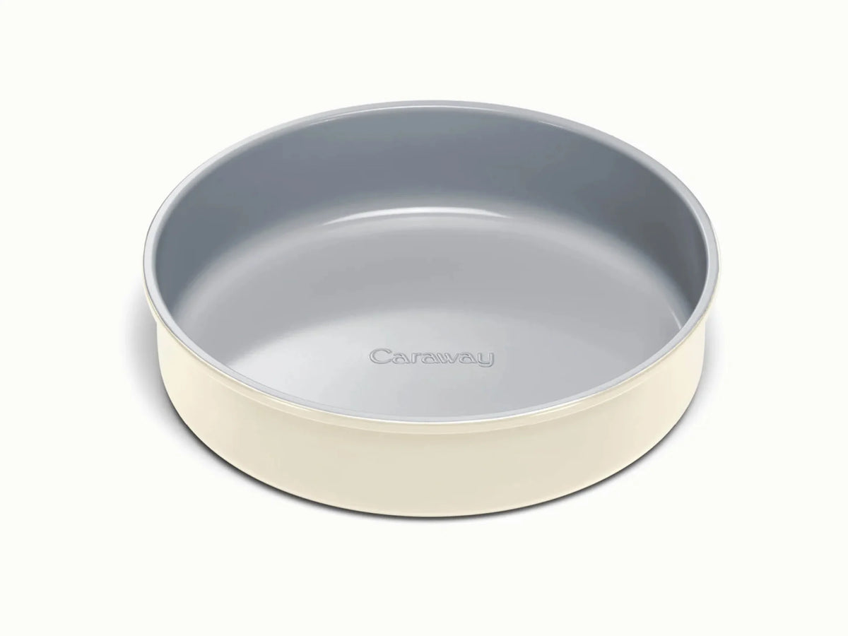 Circle Pan