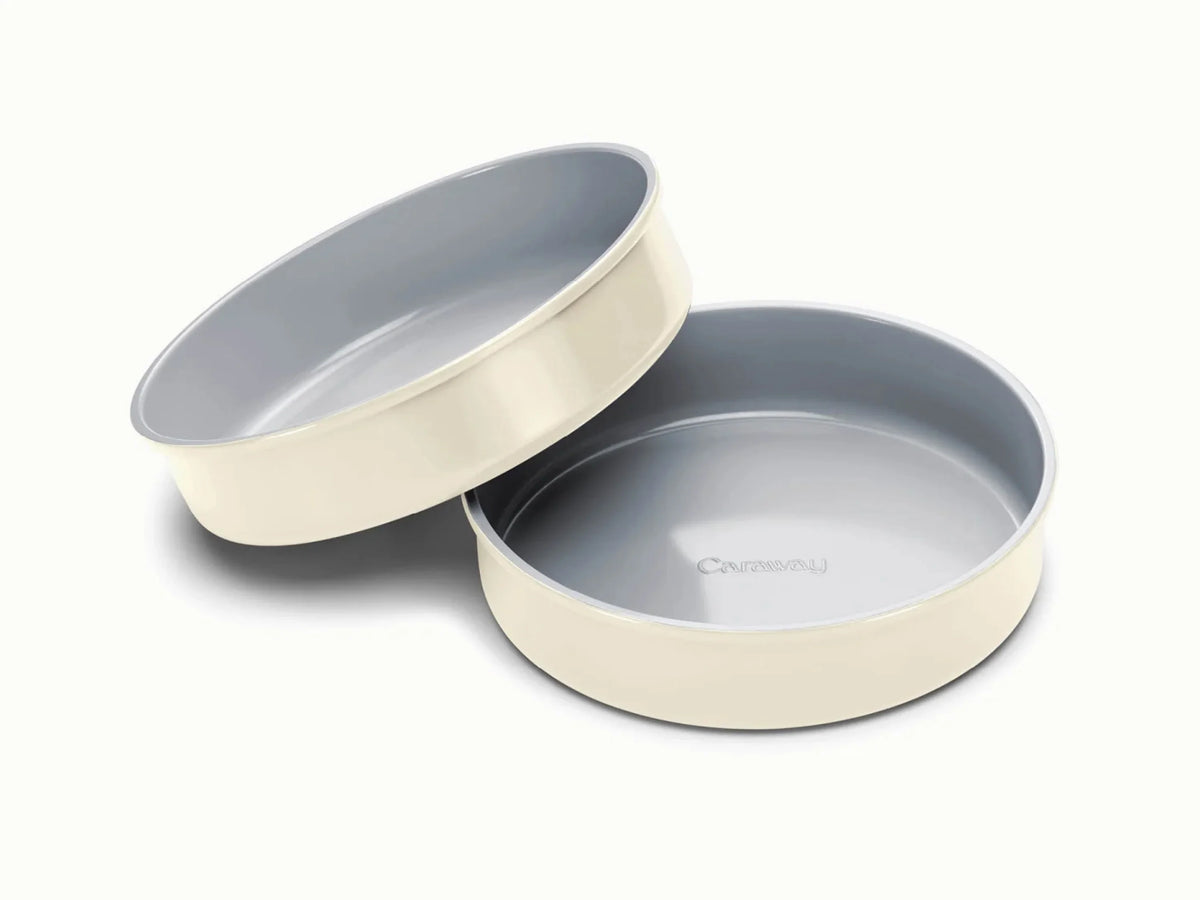 Circle Pan Duo