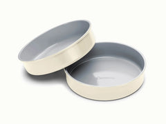 Circle Pan Duo
