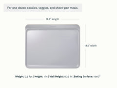 Cookie Sheet