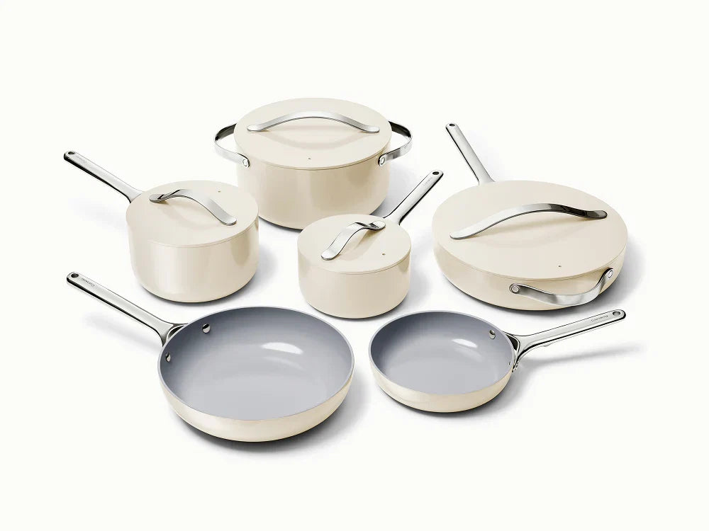 Cookware & Minis Duo Set