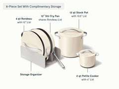 Cookware+ Set