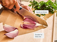 Complete Cutting Board Set