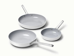 Fry Pan Trio
