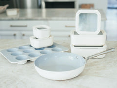 Haley Hendel's Meal Prep Bundle