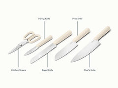 Knife set