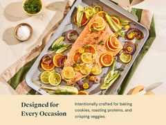 Baking Sheet Trio
