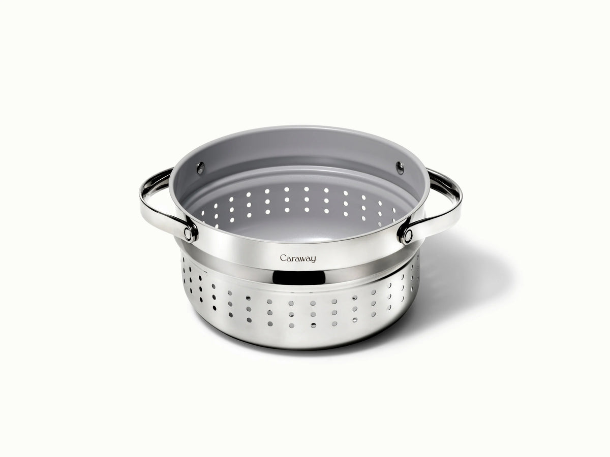 Large Steamer