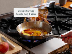 Sauté Pan