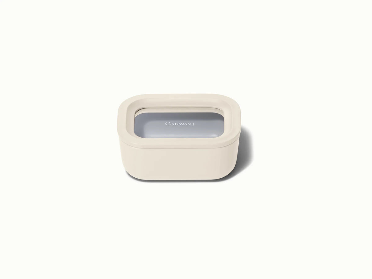 Mini Rectangle Container 6-pack