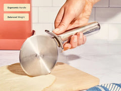 Pizza Cutter