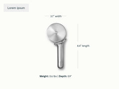Pizza Cutter