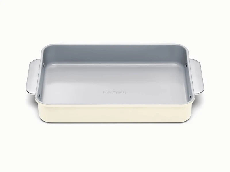 Rectangle Pan