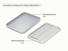 Small Baking & Cooling Duo