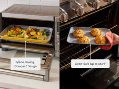 Mini Bakeware Set