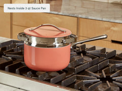 Small Steamer