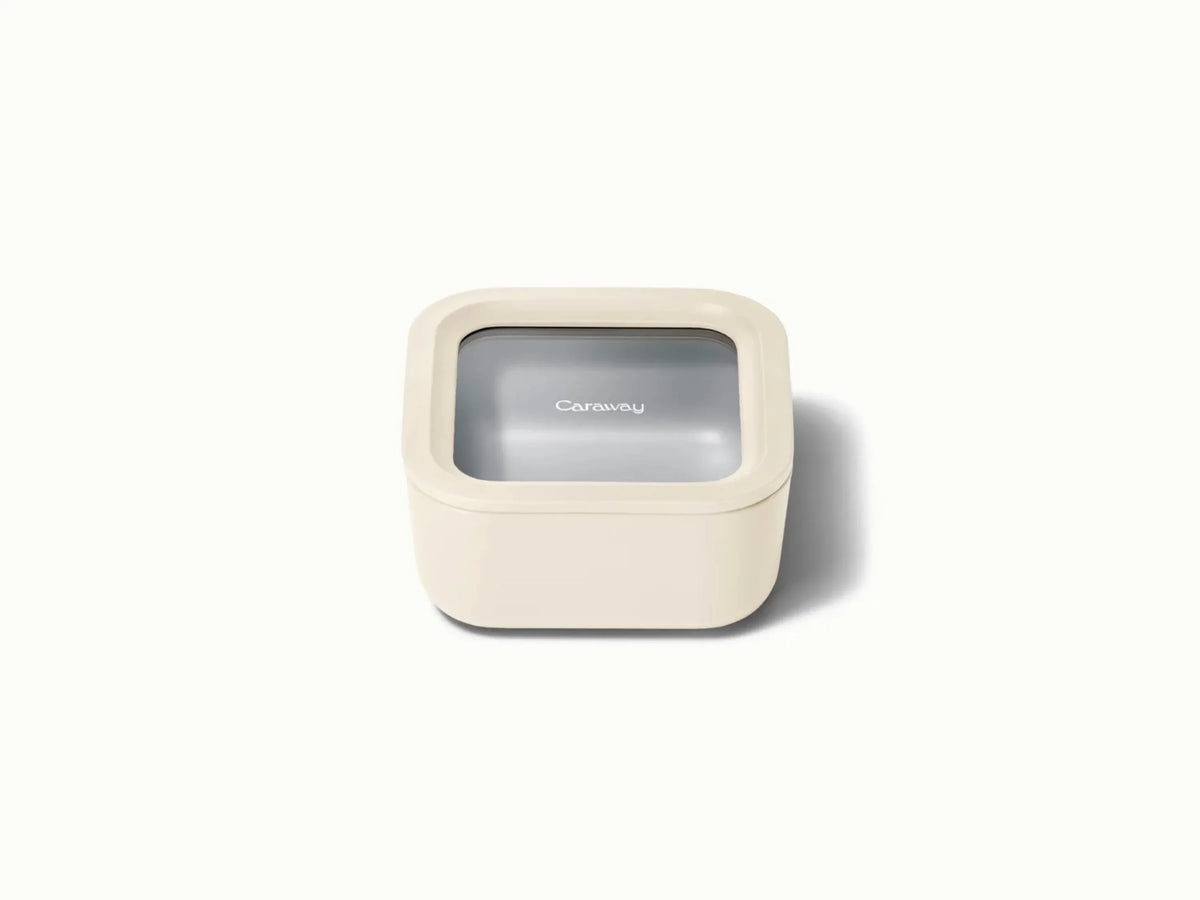 Small Storage Container