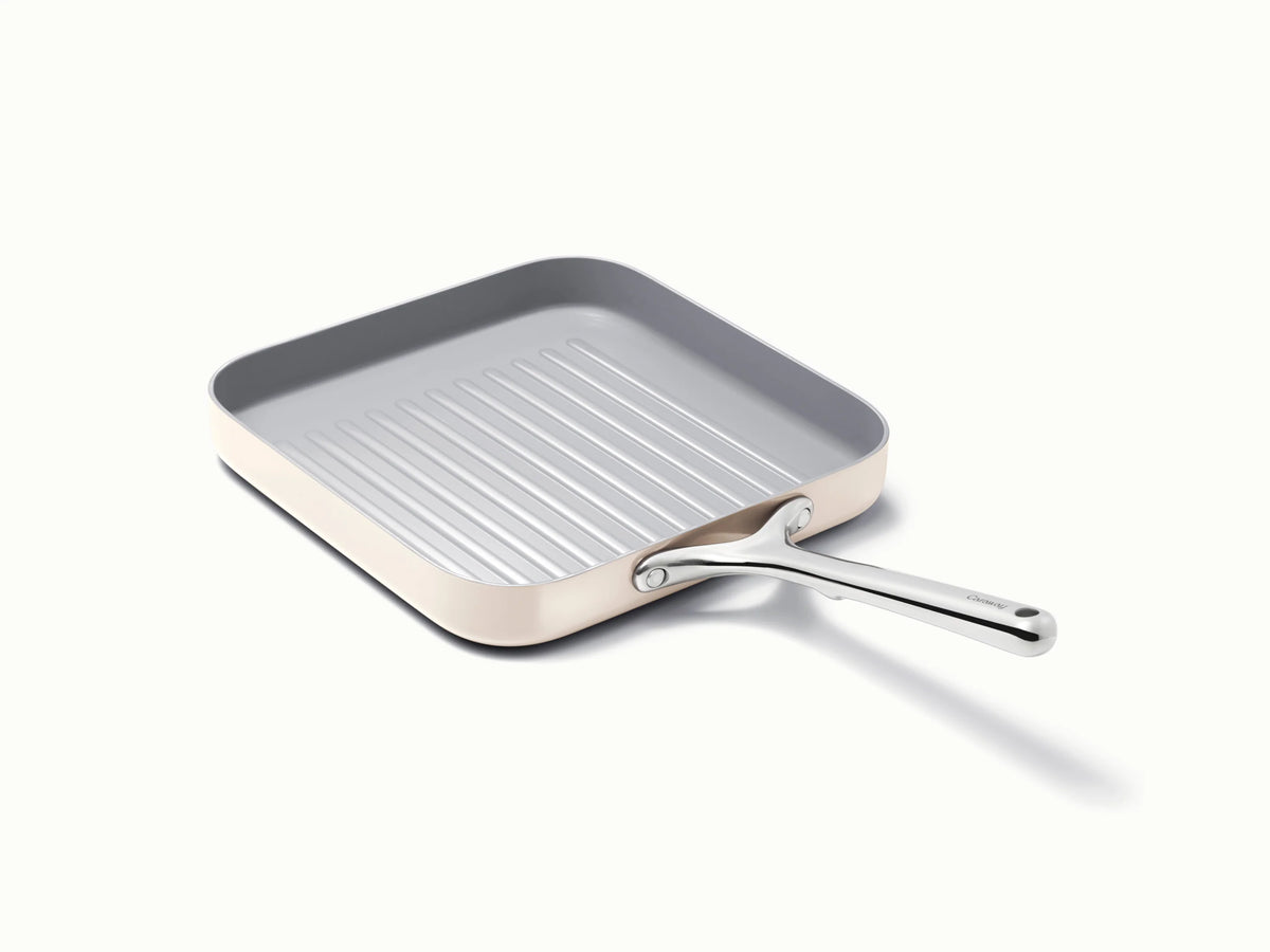 Square Grill Pan