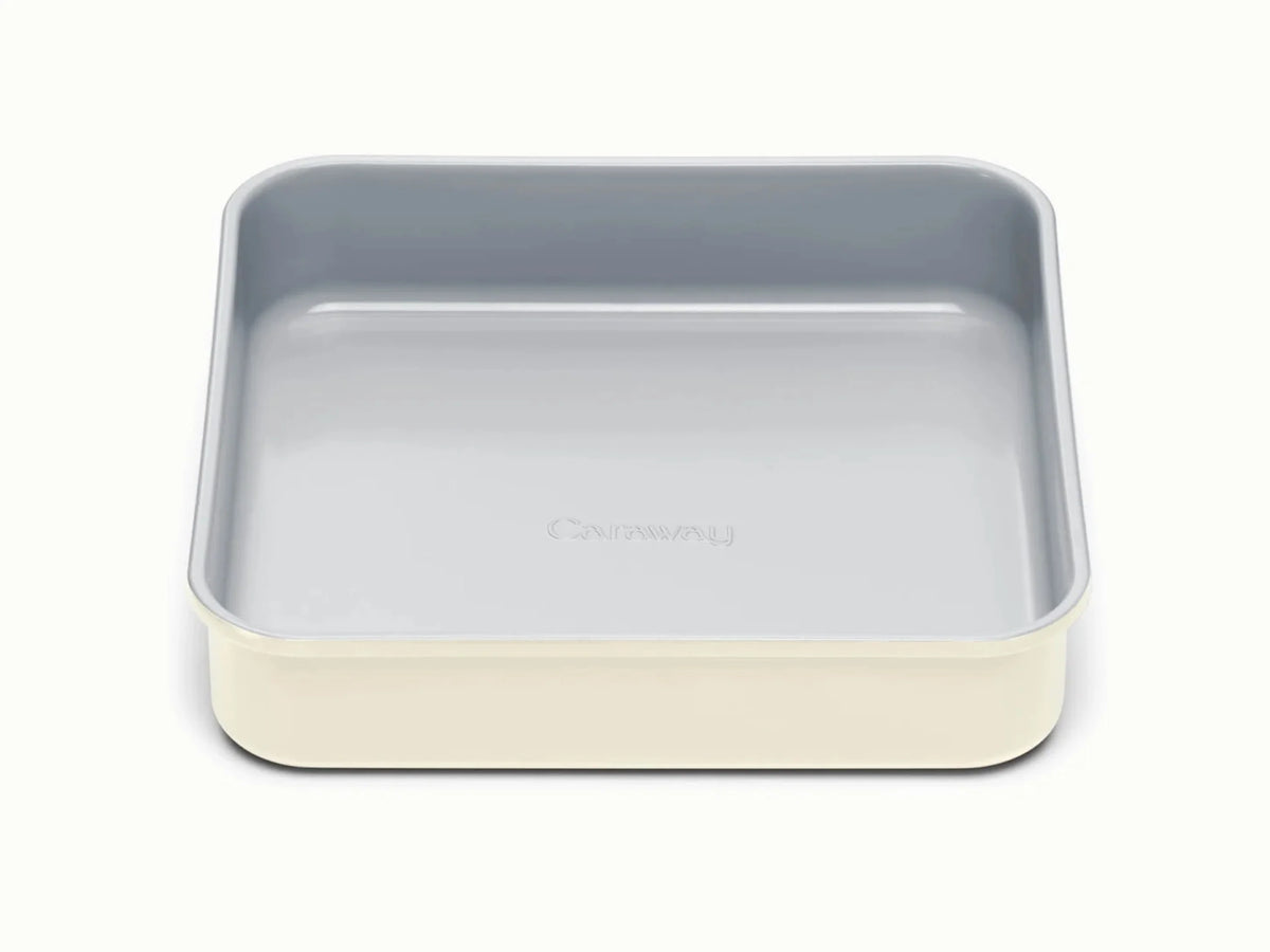 Square Pan